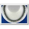 Tahitian Black Pearl Necklaces